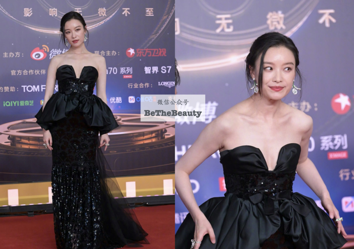 倪妮像大姨vsJennie似晚晚:「松弛感」为啥总出丑?全网都学错,这篇说对__财经头条