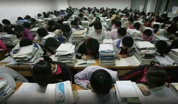 纪录片《中国门》剧照