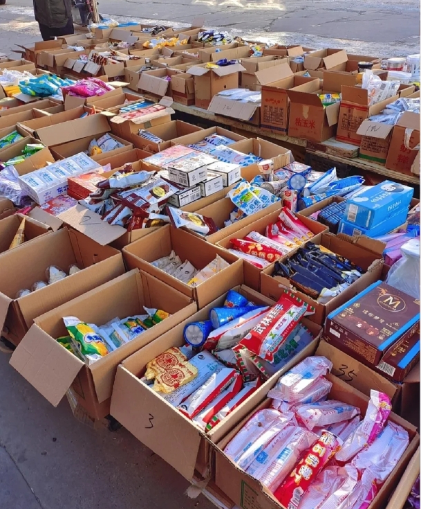 因此东北的雪糕冬天卖本地,夏天卖全国,全年都是旺季.