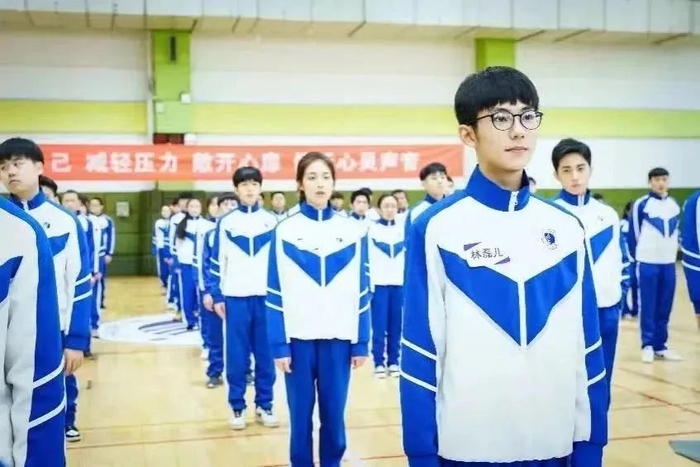 电视剧《小欢喜》剧照