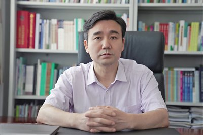 本版图片/受访者供图6月20日,辽宁省沈阳市召开新闻发布会,正式印发