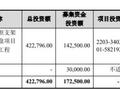 永臻股份IPO募13.8亿首日涨48% 业绩升现金流连负4年