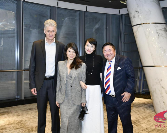 黄奕想谈场势均力敌的爱情,前夫姜凯用亲身经历给她上了一课!