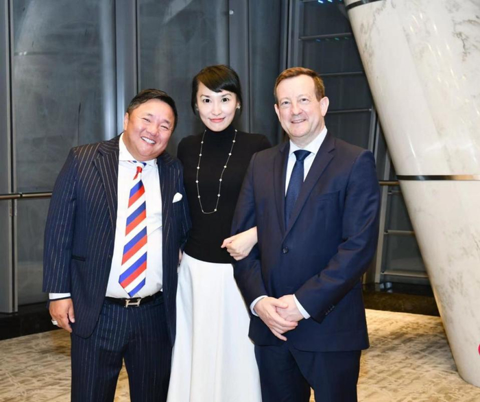 黄奕想谈场势均力敌的爱情,前夫姜凯用亲身经历给她上了一课!