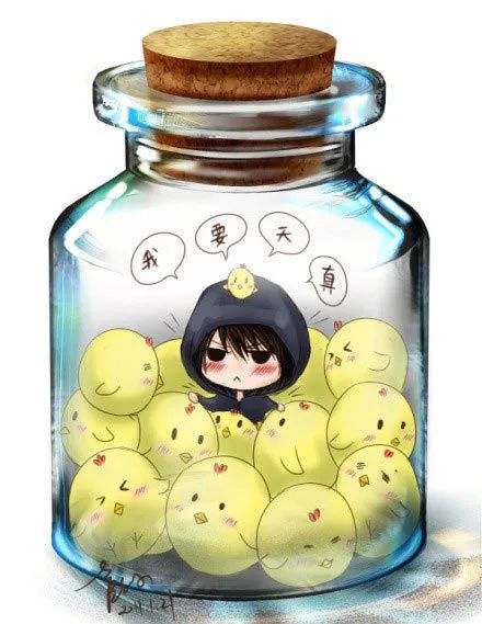 从bbs到lofter:中文同人圈的奇幻二十年