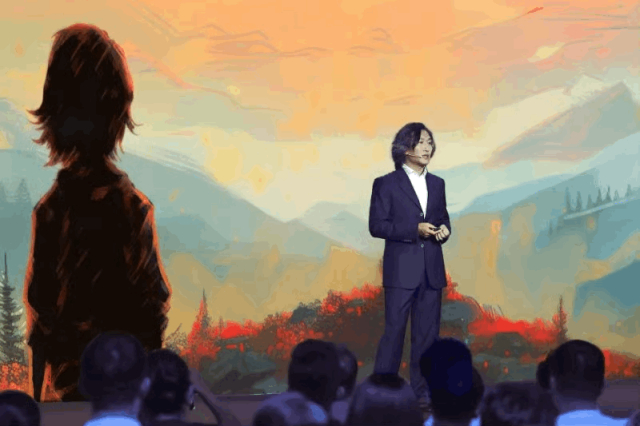 长音频网络平台是不是就可以赚到观众们的钱？(图17)