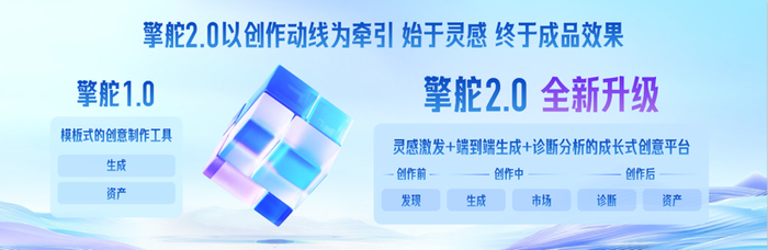 擎舵2.0的升级逻辑