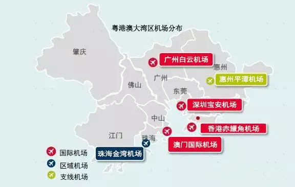 深中通道真的来了!世纪工程背后,深圳又将迎来腾飞