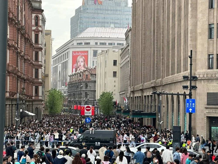 *图片来源：惊蛰研究所摄