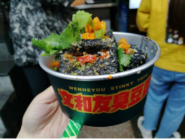 *图片来源：惊蛰研究所摄