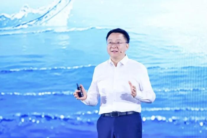 科大讯飞刘庆峰：理性认识中美大模型差距，以长期主义打造AI生态-科大讯飞刘庆升简历