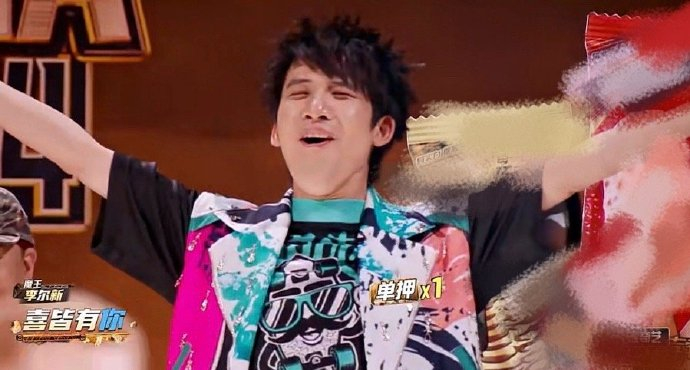 《新说唱2024》最新一期已经播出了，ice paper和李大奔的舞台真的好精彩！