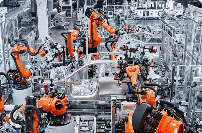 （图片来源：蔚来官网）