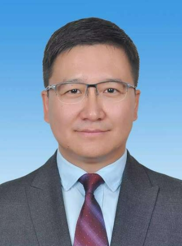 陈晓雄（资料图）