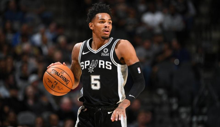 他们想要为詹姆斯和安东尼-戴维斯之外,找