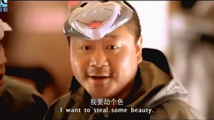 范伟,《漫长的季节》,演得有多好|王响|私人订制|伦勃朗|抒情|厂办_新浪新闻