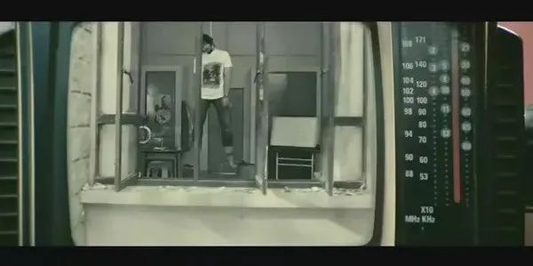 ● 图片来源：《三傻大闹宝莱坞》