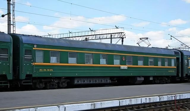 我国里程最长的5趟绿皮火车,最长的全程五千公里,要跑三天两夜