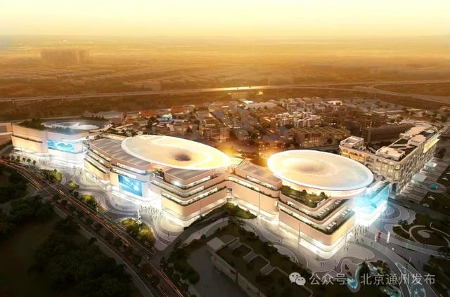 “湾里”项目效果图