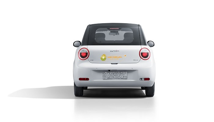 图片来源：长安汽车