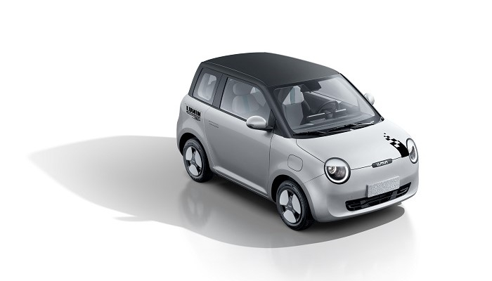 图片来源：长安汽车