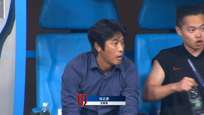 两场轰9球，成都蓉城复仇+送肇俊哲5连败，新星有灵气，可成新国脚-成都蓉城队比赛时间几点到几点