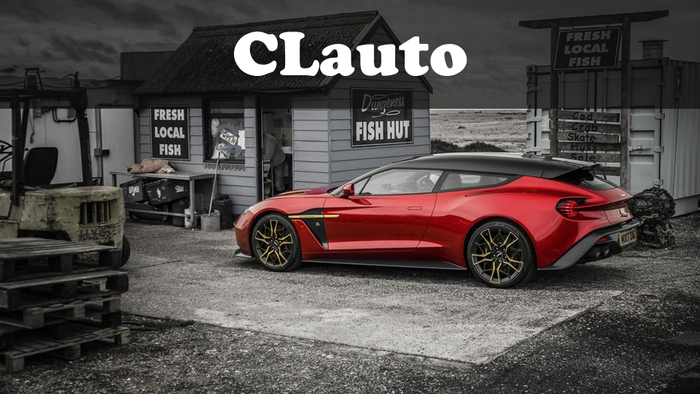 Author / 酷乐汽车