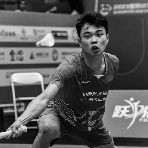 中国羽毛球知名小将意外去世，年仅17岁-羽毛球员中国