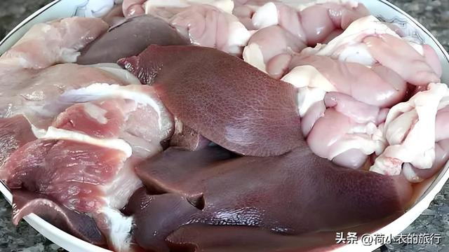 揭秘！广东广西人钟情猪杂的真相-广东正宗猪杂