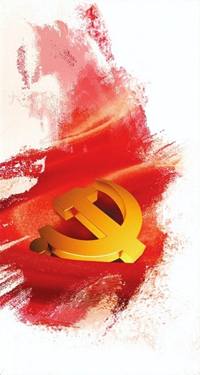 党旗引领 基层筑梦