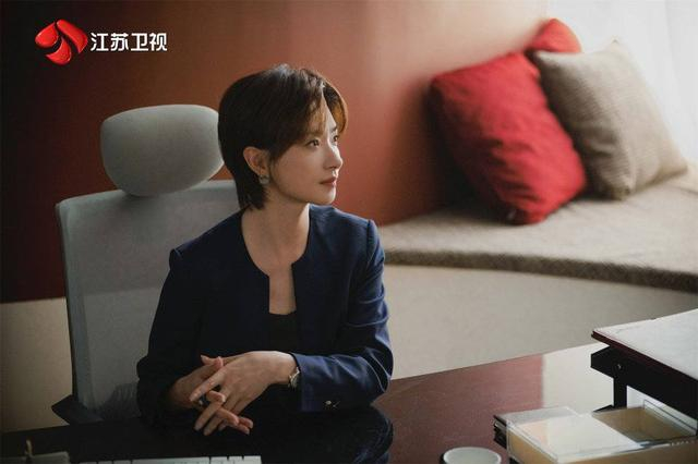 《玫瑰的故事》剧照