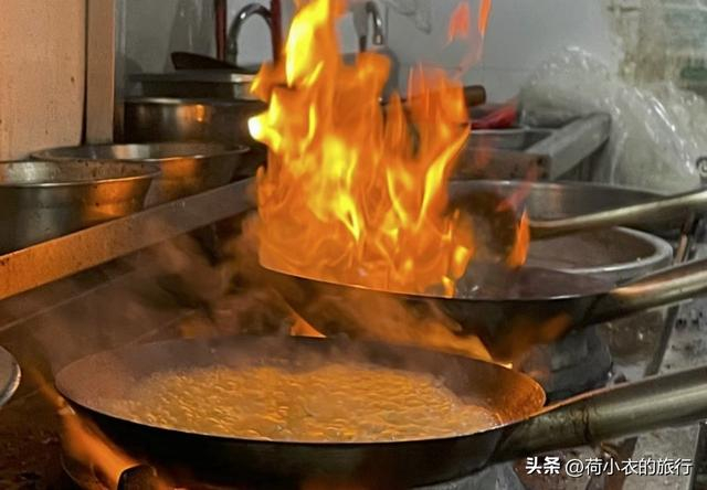 揭秘！广东广西人钟情猪杂的真相-广东正宗猪杂