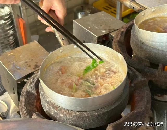 揭秘！广东广西人钟情猪杂的真相-广东正宗猪杂