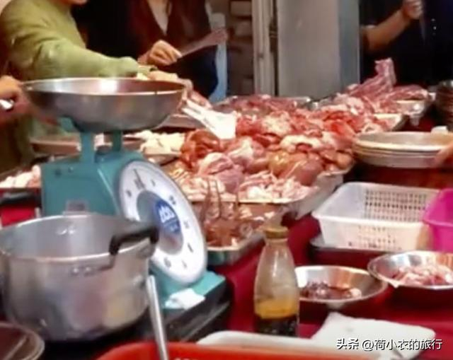 揭秘！广东广西人钟情猪杂的真相-广东正宗猪杂