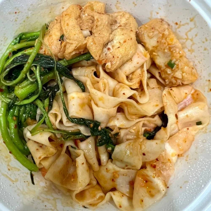 △图片来源：红餐网摄