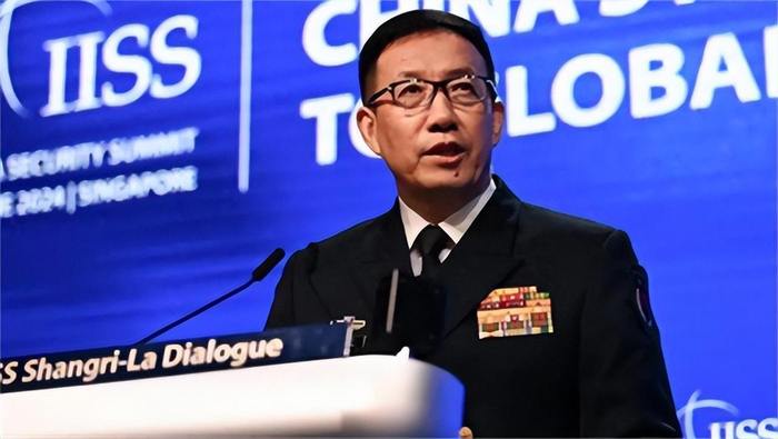 国防部长的权力有多大?一旦发生战争,国防部长有权调动军队吗?__财经头条__新浪财经
