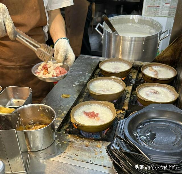 揭秘！广东广西人钟情猪杂的真相-广东正宗猪杂