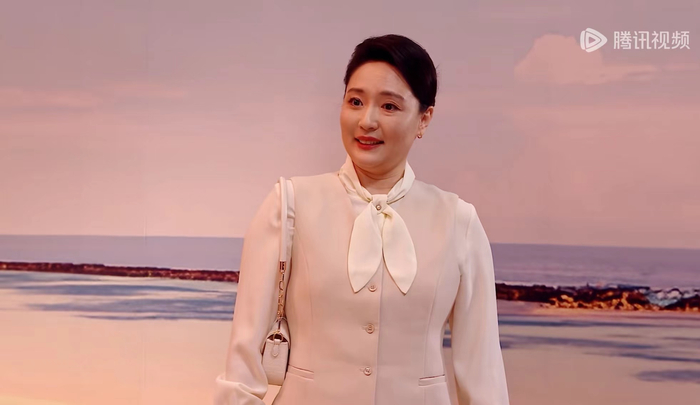 《年终大奖》截图