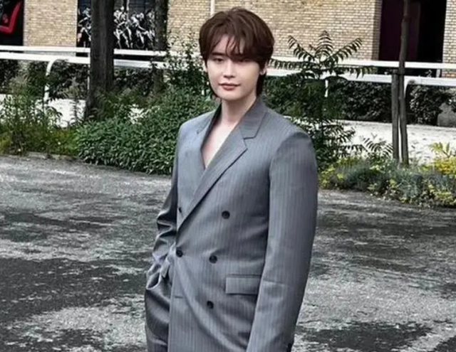 和崔始源李钟硕一个毛病,被韩式审美毁了?
