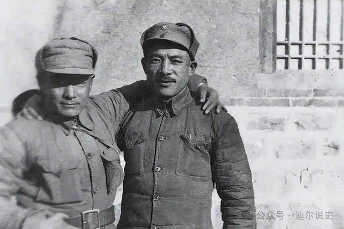 抗战初期冀中地区的河北游击军十万大军,之后发展如何?