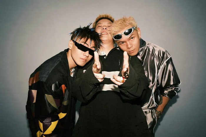 GAI和马思唯之后！Rapper终于登上《歌手》了！|GAI|歌手2024|歌手_新浪新闻