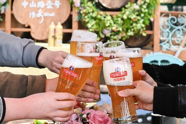 借力高技术产业、技术革新传统农业、升级换代旅游观光新体验 这些关键字音频烟台科技创新(图9)