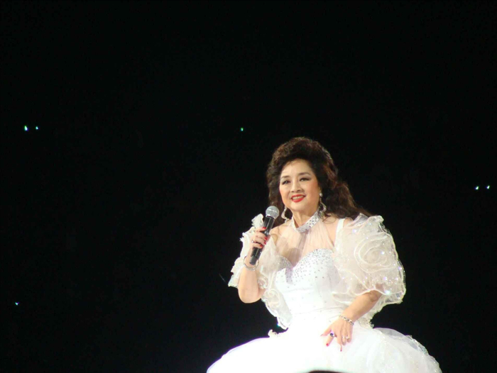 在大是大非面前,徐小凤没有丝毫犹豫,拒绝了他.