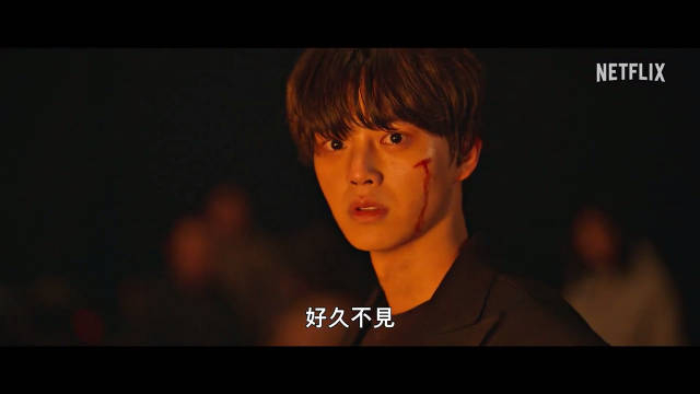 netflix热门剧集《甜蜜家园》第三季曝光中字正式预告!