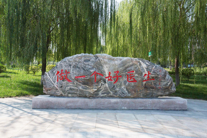 鲁医专业巡展|走进齐鲁医药学院康复医学院