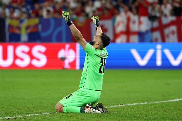 欧锦赛丨1/8决赛战罢：淘汰者备受赞誉，晋级者“苟延残喘”-欧锦赛什么时候开打