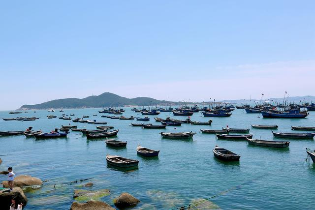 威海海源健康主题公园,环境优美,风景如画,是休闲娱乐的好去处