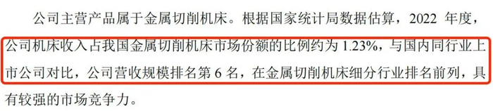 图 / 乔锋智能问询函回复