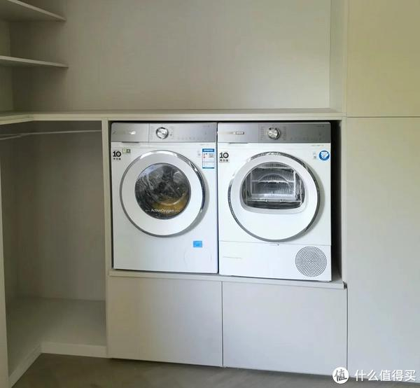 为了老腰,坚持「抬高洗衣机」,没成想却被狠狠上了一课!