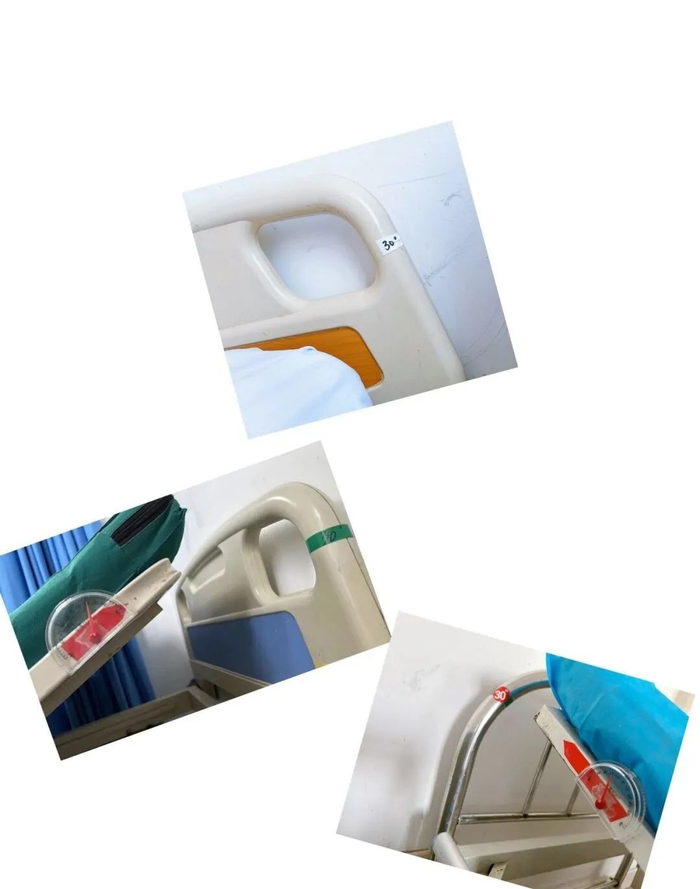 还在靠个人经验抬高床头吗?这里有个小办法,却有大作用